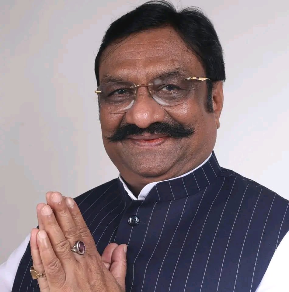 पुर्व विधायक/मंत्री धर्म सिंह सैनी का विवादित बयान।