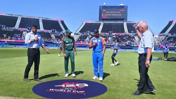 India vs Bangladesh T20 World Cup Highlights: All-round India ease past Bangladesh in warm-up match
