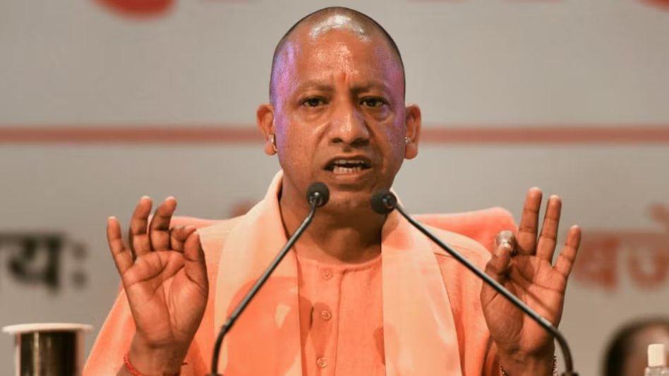 योगी सरकार ने पशुधन विभाग में पशु चिकित्सा सेवा और पशुधन प्रसार अधिकारी के 1500 पद भरे जाएंगे पूरी ख़बर पढ़े !