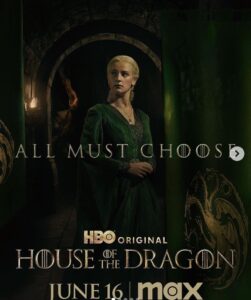 House of Dragons Season 2: रिलीज की तारीख, नई कास्ट, कहां देखें और बहुत कुछ 