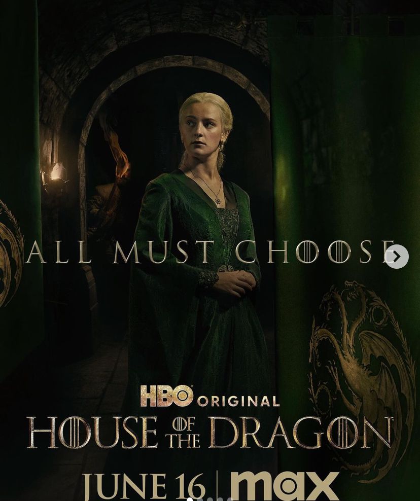 House of Dragons Season 2: रिलीज की तारीख, नई कास्ट, कहां देखें और बहुत कुछ