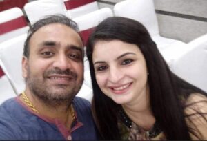 प्यार का जुनून जिम से शुरू हुआ... पत्नी ने अपने जिम प्रेमी के साथ मिलकर अपने पति का एक्सीडेंट करवाया, जब वह बच गया तो उसने उसे गोली मार दी : पूरी ख़बर पढ़े !