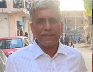 हबीबपुर गांव में शोक: वरिष्ठ पत्रकार धर्मेन्द्र चन्देल के भाई श्रीपाल का दुखद निधन