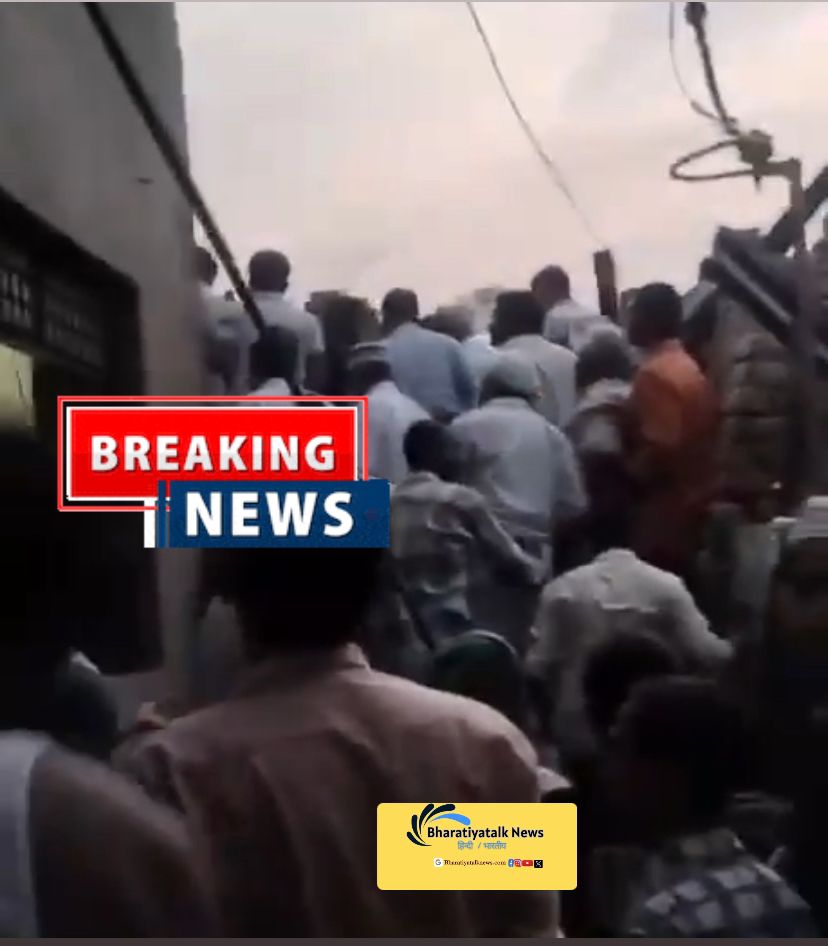 Breaking News : ग्रेटर नोएडा के खोदना कला गांव में दीवार गिरने से 6 बच्चे दब गए ,तीन बच्चों की मौत