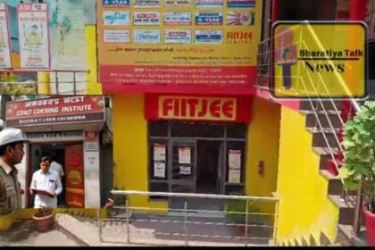 नोएडा में कोचिंग सेंटर्स पर कार्रवाई: नियमों का उल्लंघन करने वाले संस्थानों को सील किया गया
