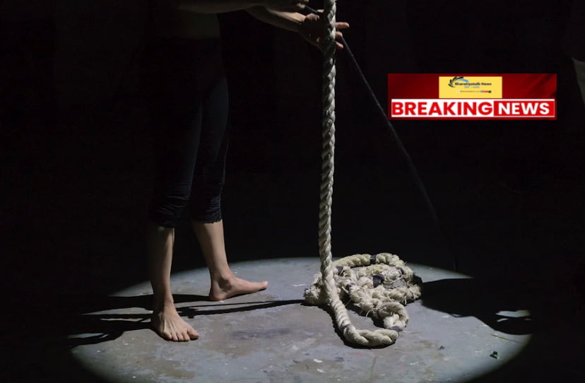 ग्रेटर नोएडा में ठेकेदार ने की आत्महत्या, जेब से मिला सुसाइड नोट