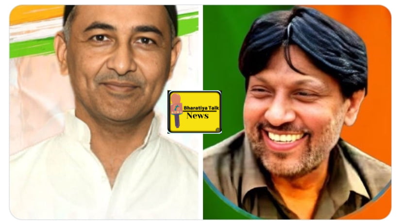 मंगलौर विधानसभा उपचुनाव 2024: कांग्रेस के काजी निजामुद्दीन ने बीजेपी के करतार भड़ाना को हराया