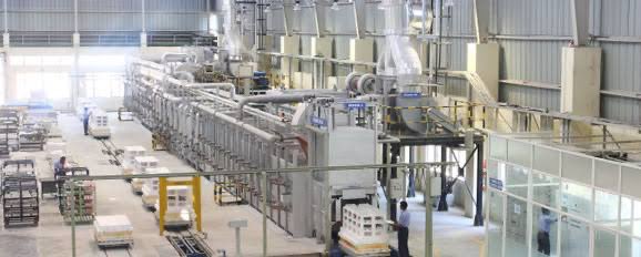 यमुना प्राधिकरण में मेडिकल डिवाइसेस पार्क में मुरुगप्पा समूह का निवेश