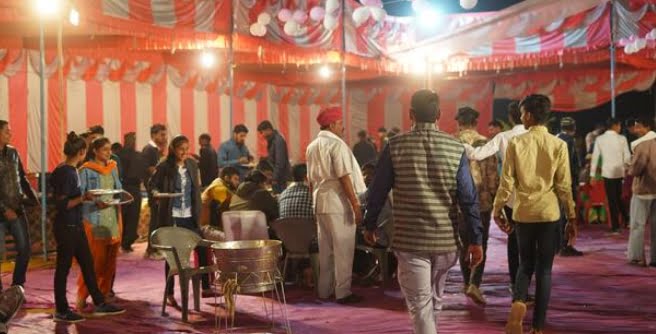 नोएडा में नाबालिग की शादी रोकने में चाइल्ड हेल्पलाइन की सफलता