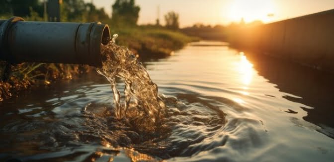 ग्रेटर नोएडा में ₹80 करोड़ की एसटीपी परियोजना पर जल्द शुरू होगा काम