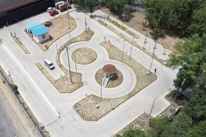 दादरी बिसाहड़ा में होगा ड्राइविंग लाइसेंस का टेस्ट: नोएडा का पहला एडीटीसी एक अगस्त से शुरू