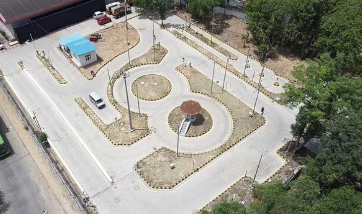 दादरी बिसाहड़ा में होगा ड्राइविंग लाइसेंस का टेस्ट: नोएडा का पहला एडीटीसी एक अगस्त से शुरू