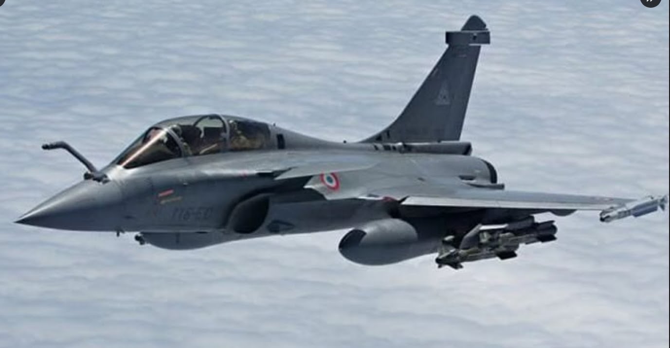 Noida International Airport के पास मिराज 2000 और राफेल दसॉल्ट एविएशन का MRO सुविधा स्थापित करने का प्रस्ताव