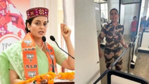 कंगना रनौत थप्पड़ कांड: कुलविंदर कौर का अफवाहों का पर्दाफाश और सच्चाई का खुलासा