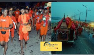 Kanwar Yatra 2024: Traffic restrictions