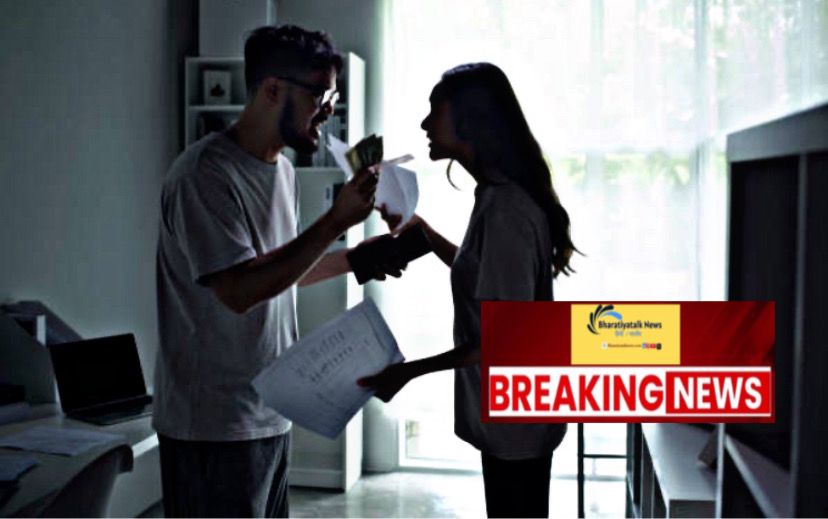 30 साल बाद तलाक: 3 करोड़ रुपये और नोएडा का फ्लैट, जानिए क्यों है ये मामला सुर्खियों में