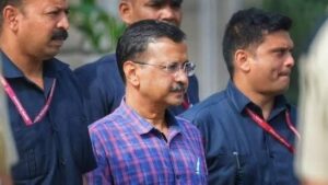 अरविंद केजरीवाल को अंतरिम जमानत मिली, लेकिन जेल से बाहर नहीं आएंगे
