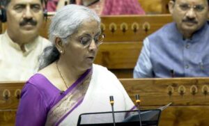 Budget 2024: यूपी की टॉप कंपनियों में इंटर्नशिप के मौके, नोएडा-गाजियाबाद के युवाओं को मिलेगा फायदा और सस्ते लोन की सौगात