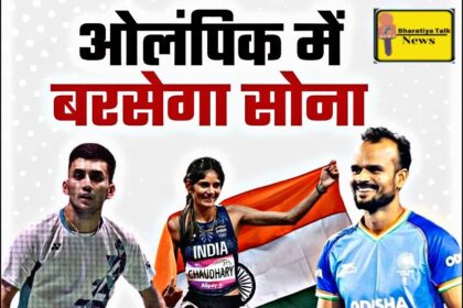 पेरिस ओलंपिक 2024: यूपी-उत्तराखंड के 11 सितारे जो करेंगे कमाल