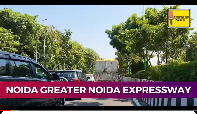 नोएडा-ग्रेटर नोएडा एक्सप्रेसवे पर 131 करोड़ में बनेगा झट्टा अंडरपास, इन सेक्टरों को मिलेगा लाभ ,नए अंडरपास से बढ़ेगी कनेक्टिविटी !