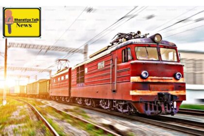 नोएडा एयरपोर्ट के लिए रेलवे कनेक्टिविटी को मिलेगा बढ़ावा: रुंधी और चोला के बीच बनेगा 61 किमी लंबा नया रूट