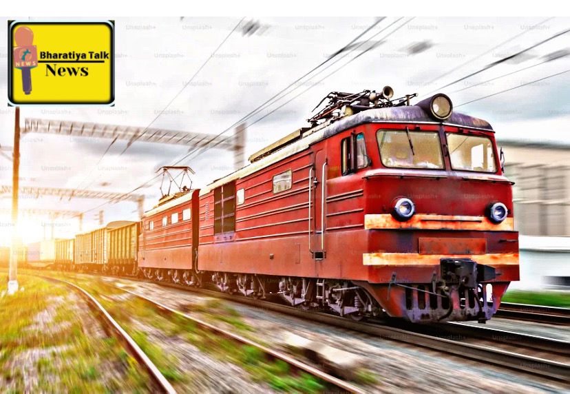 नोएडा एयरपोर्ट के लिए रेलवे कनेक्टिविटी को मिलेगा बढ़ावा: रुंधी और चोला के बीच बनेगा 61 किमी लंबा नया रूट