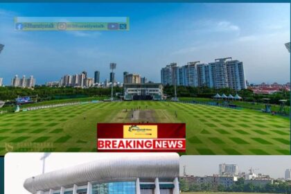 ग्रेटर नोएडा में अफ़ग़ानिस्तान का टेस्ट मैच: न्यूज़ीलैंड के खिलाफ पहली बार भिड़ंत