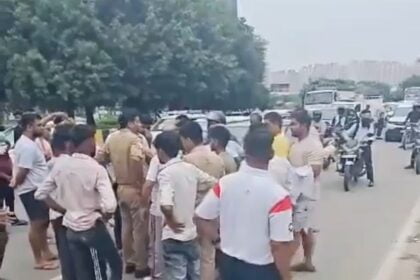 दुजाना और कूड़ीखेड़ा में बिजली कटौती के खिलाफ ग्रामीणों का एकजुट विरोध प्रदर्शन