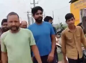 दुजाना और कूड़ीखेड़ा में बिजली कटौती के खिलाफ ग्रामीणों का एकजुट विरोध प्रदर्शन