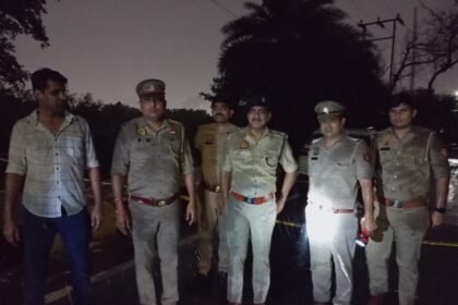 Breaking News: नोएडा में पुलिस मुठभेड़, ठक-ठक गैंग के तीन सदस्य गिरफ्तार, दो की तलाश जारी
