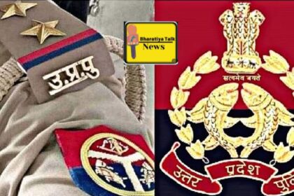 नोएडा में पुलिसकर्मी पर रिश्वतखोरी का आरोप: हेड कॉन्स्टेबल निलंबित