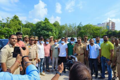 अभियुक्तों का आपराधिक इतिहास गिरोह के सदस्यों का आपराधिक इतिहास भी काफी लंबा है। उदाहरण के लिए, अब्बास उर्फ इकराम के खिलाफ कई गंभीर मामले दर्ज हैं, जिनमें गैंगस्टर एक्ट और चोरी के मामले शामिल हैं। इसी तरह, अन्य अभियुक्तों के खिलाफ भी विभिन्न धाराओं में कई मामले दर्ज हैं।