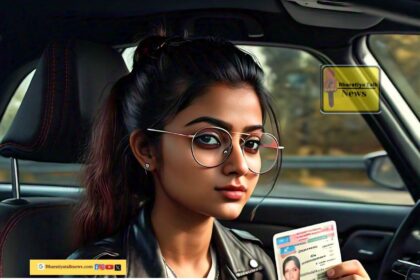 ड्राइविंग लाइसेंस के लिए दादरी में टेस्ट की शुरुआत - जानें कैसे करें स्लॉट बुकिंग