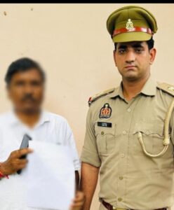 रेलवे टिकट कैंसिलेशन के नाम पर हैकर्स ने पैसे चुराए,  पुलिस ने लौटाई रकम