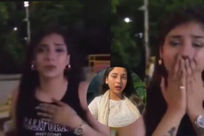 नोएडा के गार्डन गैलेरिया मॉल में बवाल : 'मेरा रेट पूछा, युवती ने सुनाई अपनी दर्दभरी दास्तान