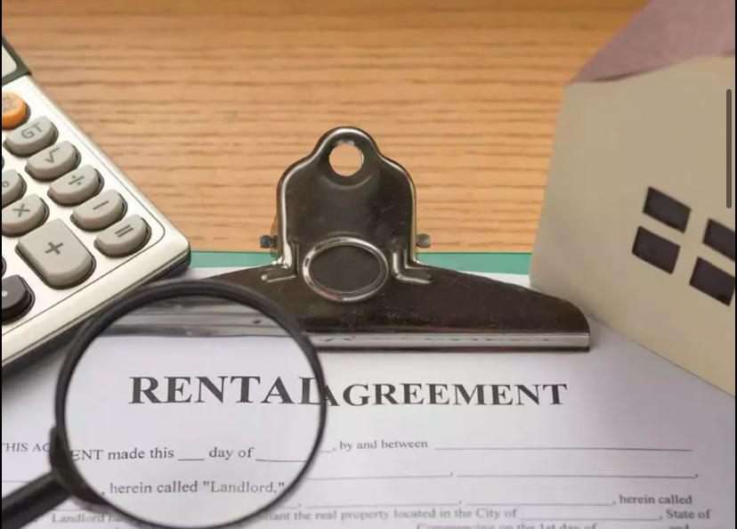 यूपी में रेंट एग्रीमेंट अब होगा ऑनलाइन: कचहरी के झंझट से मुक्ति
