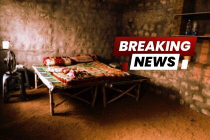 ग्रेटर नोएडा : सलेमपुर गांव में 73 वर्षीय किसान की हत्या, पुलिस ने शुरू की जांच