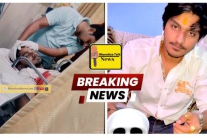 ग्रेटर नोएडा के लुक्सर गाँव के विनय नागर की गोली मार कर हत्या , 5 नामजद आरोपी