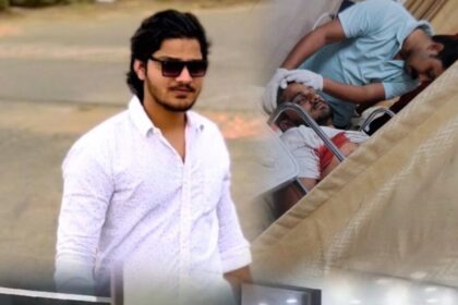 लुकसर गांव में दोस्त की हत्या: विवाद के चलते आरोपी फरार, पुलिस जांच में जुटी