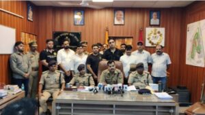 फ्लैट खरीद विवाद में दिल्ली पुलिस के कर्मी ने की हत्या, शव 14 दिन बाद बरामद