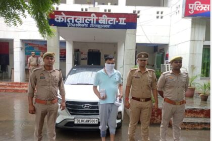 फ्लैट खरीद विवाद में दिल्ली पुलिस के कर्मी ने की हत्या, शव 14 दिन बाद बरामद