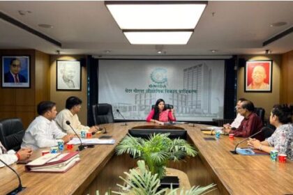 ग्रेटर नोएडा प्राधिकरण की नई पहल: युवाओं को हुनरमंद बनाकर रोजगार दिलाने का लक्ष्य