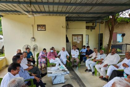 इंदिरा गांधी कला केंद्र में वर्कशॉप की समीक्षा: गुर्जर आर्ट एंड कल्चर ट्रस्ट सुझाव और आगामी कार्यक्रम