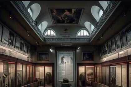 नया मुरादाबाद में बनेगा वार मेमोरियल म्यूजियम का निर्माण और स्थान