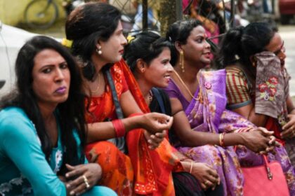 यूपी सरकार का ऐतिहासिक कदम: ट्रांसजेंडर (किन्नरों) समुदाय के लिए गरिमा गृह और विशेष कार्ड