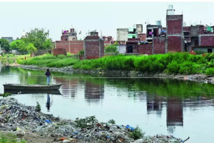 हिडन और यमुना डूब क्षेत्र में कृषि जमीन की रजिस्ट्री के लिए नई दिशा-निर्देश
