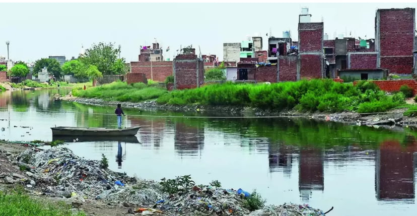 हिडन और यमुना डूब क्षेत्र में कृषि जमीन की रजिस्ट्री के लिए नई दिशा-निर्देश