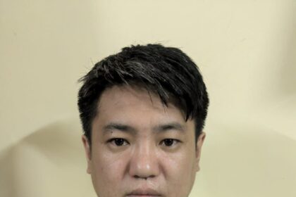 नोएडा एसटीएफ का बड़ा एक्शन: तिब्बती नागरिक गिरफ्तार