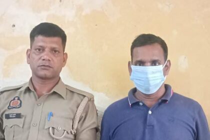 बर्खास्त सिपाही की फर्जीवाड़े की कहानी: केंद्रीय विद्यालय में प्रवेश दिलाने के लिए रचा गया षड्यंत्र