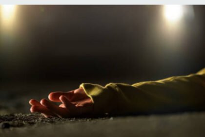 ग्रेटर नोएडा के खेड़ा चौगान पुर गांव में पत्नी की हत्या: पुलिस ने आरोपी की तलाश शुरू की